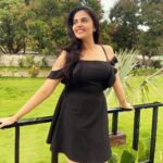 Sreemukhi Instagram - Is it weekend already?! 🖤
