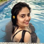Sreemukhi Instagram - Is it weekend already?! 🖤
