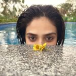 Sreemukhi Instagram - Is it weekend already?! 🖤