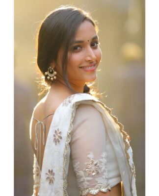 Srinidhi Ramesh Shetty’s Instagram: 10 Most Liked Photos