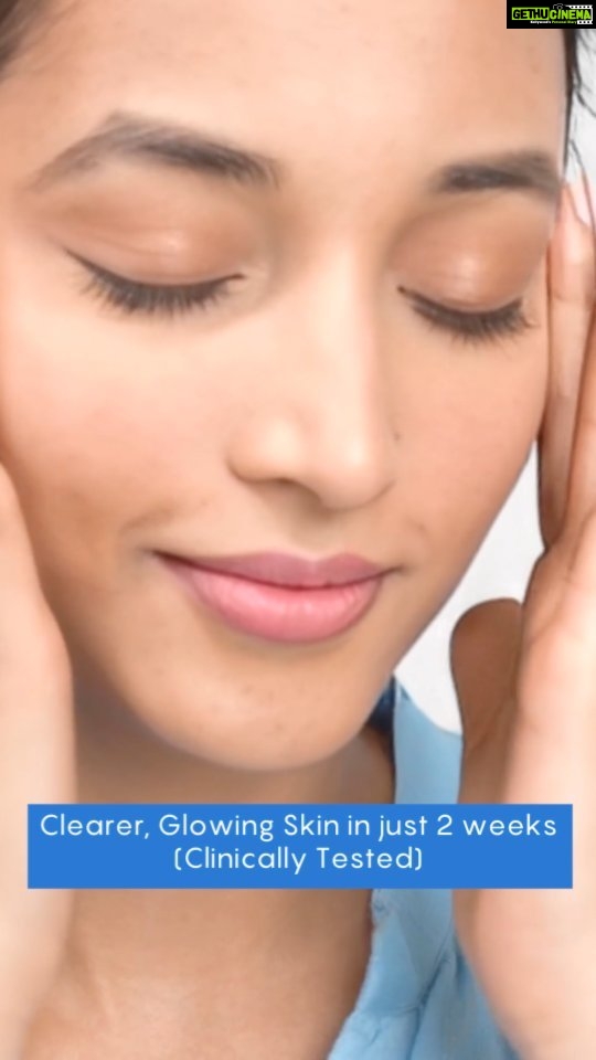 Srinidhi Ramesh Shetty Instagram - @themomsco has products that are Natural, Dermatologically Tested, and very Effective. #whycompromise when it comes to skincare. Start with The Moms Co. Natural Vitamin C Facewash and then the Face Serum and finally with The Moms Co. Natural Vitamin C Face Cream. It is clinically proven to give you Clearer, Glowing skin in just 2 weeks. Get your hands on the Vitamin C range now, use my coupon code SRINIDHI15 to get 15% off. Also, you can share your Skincare journey and Use #SkinJourneyWithTheMomsCo to get featured on the brand handle of @themomsco Thank you for creating this range of Natural Vitamin C Products @malikasadani #TheMomsCoVitaminC #TheMomsCo #partnership