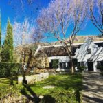 Sriti Jha Instagram - Grande Provence Wine Estate wears her 325-year history with dignity. Nestled in the beautiful Franschhoek Valley in South Africa’s Western Cape, her lush vines spread across 47 acres. Rolling vistas frame the valley floor and heighten the drama of the rugged mountains beyond. Barely a one-hour drive from Cape Town, this is heartland South African Wine Country at its very finest. Over 325 years ago, French Protestant Pierre Joubert hid his bible in a loaf of bread and fled his home town of La Motte-d’Aigues in Provence to avoid religious persecution. In 1694, along with other Huguenots, he arrived in Olifantshoek (Elephants Corner; later to be renamed Franschhoek). Having married another passenger while aboard the Bergchina, (after his first wife died tragically on the same voyage) Pierre and his new wife, Isabeau Richarde, soon prospered on their farm, acquiring other local farms including Belingchamp, L’Ormarins, La Motte, and La Roche. In 1732, at age 67, Pierre died, leaving a legacy for generations to come of acres of vineyards and outstanding examples of Cape Dutch architecture, of which the most notable is the Manor House at Grande Provence Heritage Wine Estate. The next notable owner was Count Riccardo Agusta, after which two of the Estate’s wines were named. A keen nature conservationist and successful entrepreneur, Count Riccardo Agusta acquired Grande Provence in 1991, adding it to the family’s many and varied holdings. It was in April 2004 that the new owners, a consortium of Dutch and Belgian business people, purchased Grande Provence Estate, indulging their passion for fine food, superb wine, extraordinary hospitality and their love of Africa Source : grandeprovence.co.za