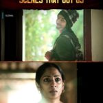 Sriya Reddy Instagram – #Repost @primevideoin with @use.repost
・・・
highs, lows and everything in between 

#SuzhalOnPrime, watch now