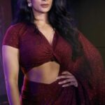Sriya Reddy Instagram - Choices you make define you and you only! #Suzhal #SriyaReddy #PhotoShoot #Excited #Motivation