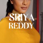 Sriya Reddy Instagram - To rock IIFAROCKS…. #iifa #iifa2022 #iffaabudhabi #sriyareddy