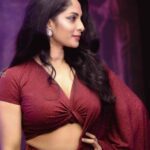 Sriya Reddy Instagram – Photo dump #suzhal promotion !