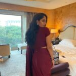 Sriya Reddy Instagram – Photo dump #suzhal promotion !