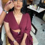 Sriya Reddy Instagram – Photo dump #suzhal promotion !