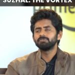 Sriya Reddy Instagram – #Repost @youthkiawaaz with @make_repost
・・・
We sat down with actors @kathir_l and @sriya_reddy to talk about their new @primevideoin series #SuzhalTheVortex . We also talked about ‘Pan-India’ films and the need for artists to tell certain kinds of stories, irrespective of the backlash. Check out the full interview on our YouTube channel. Suzhal is streaming on Amazon Prime Video, did you watch it yet?

#primevideo #womenempowerment #suzhalonprime