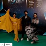 Sriya Reddy Instagram – #iffa2022
