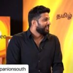 Sriya Reddy Instagram – #Repost @fcompanionsouth with @make_repost
・・・
Watch Aishwarya Rajesh, Kathir, and Sriya Reddy talk about their upcoming web series, Suzhal, in this episode of Face 2 Face. The actors share their experience working with four different directors on a single show, shuttling between OTT and films, getting into character, how OTT provides more range and space for creativity, and their favourite OTT shows that they’ve binged on!

#AishwaryaRajesh #Kathir
#filmcompanionsouth