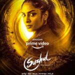Sriya Reddy Instagram – There are sides to her that have never been seen, but all of them will soon be revealed.

#SuzhalOnPrime, New Series, June 17 on @primevideoin 
 
#SuzhalTheVortex #Suzhal
@Pushkar.Gayatri @wallwatcherfilms @kathir_l @aishwaryarajessh @radhakrishnan_parthiban @brammaofficial @anucharan.m @nivedhithaa_sathish @gopika_ramesh_ @naanungalfj @mukes47 @samcsmusic @editorrichardkevin.a @arunkumarkb6 @gowthamselvarajs @guha812 @dineshsubbarayan @dhilipsubbarayan @srikrish_choreographer @sync.cinema @poornima_ramaswamy