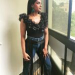 Sriya Reddy Instagram – #suzhalonprime #suzhal