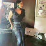 Sriya Reddy Instagram – #suzhal promotion