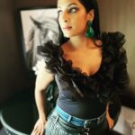 Sriya Reddy Instagram – #suzhal #suzhalonprime