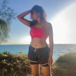 Srushti Dange Instagram - Vitamin Love ♥️💫💯