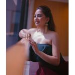 Srushti Dange Instagram – The level 🆙