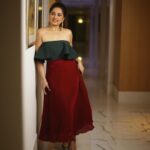 Srushti Dange Instagram - The level 🆙