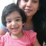 Sshivada Instagram – Hello Ache ☎️📱
@muralikrishnan1004

PS : When you are back home after a tiresome day  at work and  then your little one wants you to play…you land up doing all crazy things😂😜

#mylittleprincess #Arundhathi #funathomewithkids
#crazyreels #reelsofinstagram