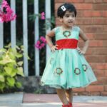 Sshivada Instagram - Pretty Smiles 🥰😍😊 📸 @ganesh_anbayeram 👗 @pretty_smiles___ Styling @sushma_subramaniyan #mylittleprincess #daughter #arundhathi #outfits #prettysmiles #myworld #happiness