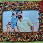 Sshivada Instagram – Happy Father’s Day…
Swipe left to see Arundhathi’s special gift for Acha. She had made this beautiful photo frame along with her friends and teachers at her school @kriyative_education  @kriyativeinternational.school

@muralikrishnan1004

#happyfathersday #fathersdaywishes #superhero #dad #daddydaughter #daddyslittlegirl #fatherslove