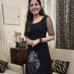 Sshivada Instagram – Keeping it Simple…🖤🖤🖤
Felt soo confident and happy (like the girl in my  dress) wearing this lovely black outfit from @meluha__arathijayaraj  @arathijayaraj

#keepitsimple #feelingconfident #black #blackdress #blacklove #loveforblack  #throwback