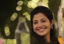 Sshivada Instagram - Thankyou for your love and support😍🥰🙏🏽 Dr Nayana😊 #12thMan Streaming successfully on @disneyplushotstar PC @bennet_m_varghese