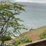 Suhasini Maniratnam Instagram - At Gokarna. At shooting location. Far away from wifi and 4g network. Reminding us of the 80 s wheh there was only trunk call and pp calls.