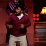 Suja Varunee Instagram – 👹 Watch The Horror Round on BB Jodigal 2 now on Disney Plus hotstar and on Vijay TV 7.30pm every Sunday 📺👹

❤️💐 NEED ALL YOUR LOVE AND SUPPORT GUYS ❤️🌹

❤️❤️❤️BIG THANKS TO OUR CHOREOGRAPHER @manichandra_official without him nothing is possible and for bringing an awesome special effects makeup artist @dharani_dharan_rudresh 🎨❤️👍 EVP Film City