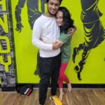 Suja Varunee Instagram – 🤩 You are not only my master , but you are the first person who gave me hope, confidence and made me believe that I can still 💃🏻 dance , especially after becoming a mother I thought dancing will never happen in my life again!
You just broke that thought of mine and I’m always thankful to u @manichandra_official ♥️🤗

#bbjodigal2 #bbjodigal #dance #dancelover Chennai, India