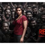 Sunaina Instagram – REGINA @reginamovie 
@yellowbearproduction @msathishnair @domin.dsilva @pavi_k_pavan_dop