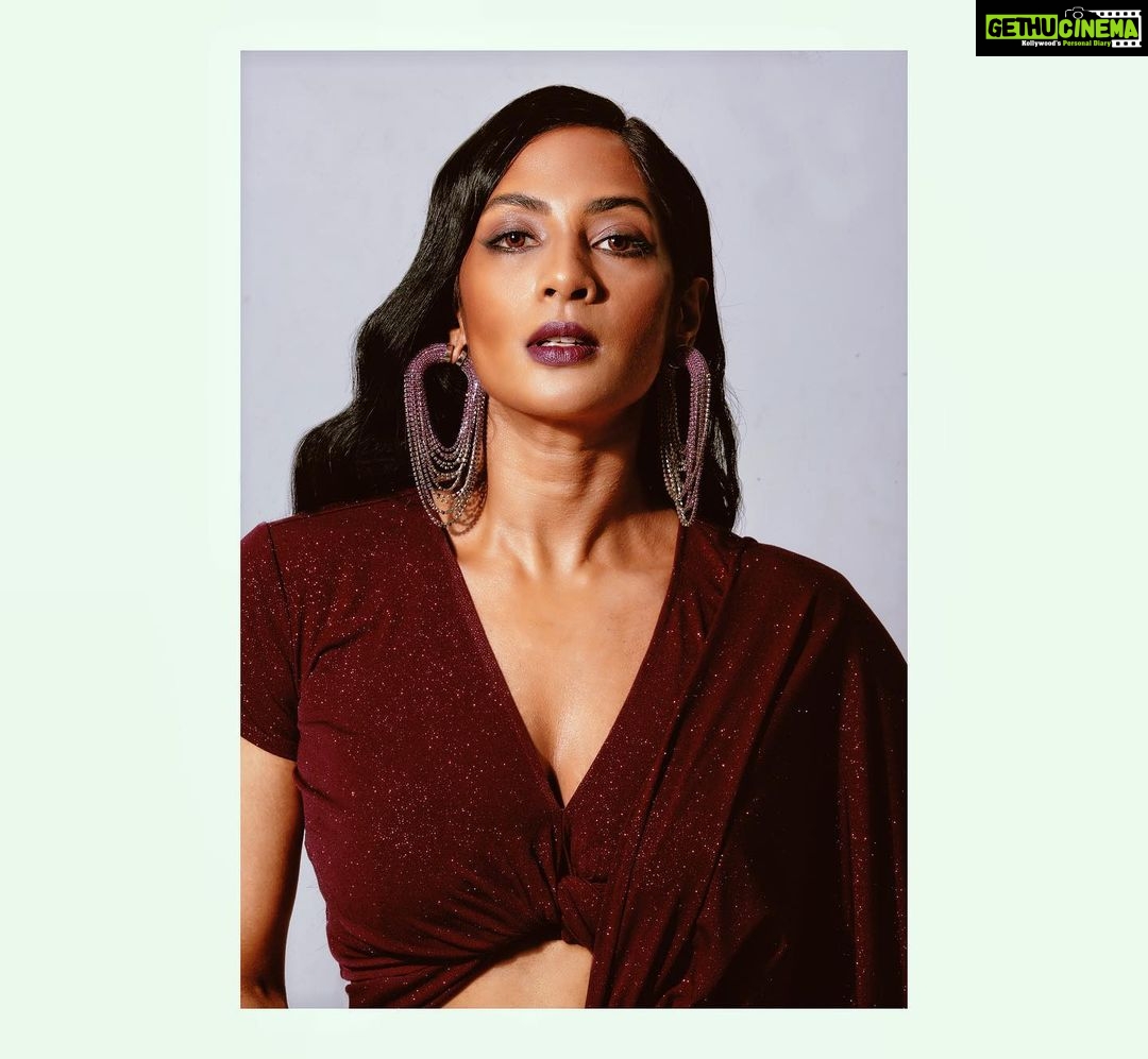 Sunder Ramu Instagram - Posted @withregram • @sriya_reddy @soondah_wamu @stylemuze @amamajewels @431_88 @prakatwork @phiphi_shimray @renecaovilla