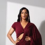 Sunder Ramu Instagram - Posted @withregram • @sriya_reddy @soondah_wamu @stylemuze @amamajewels @431_88 @prakatwork @phiphi_shimray @renecaovilla