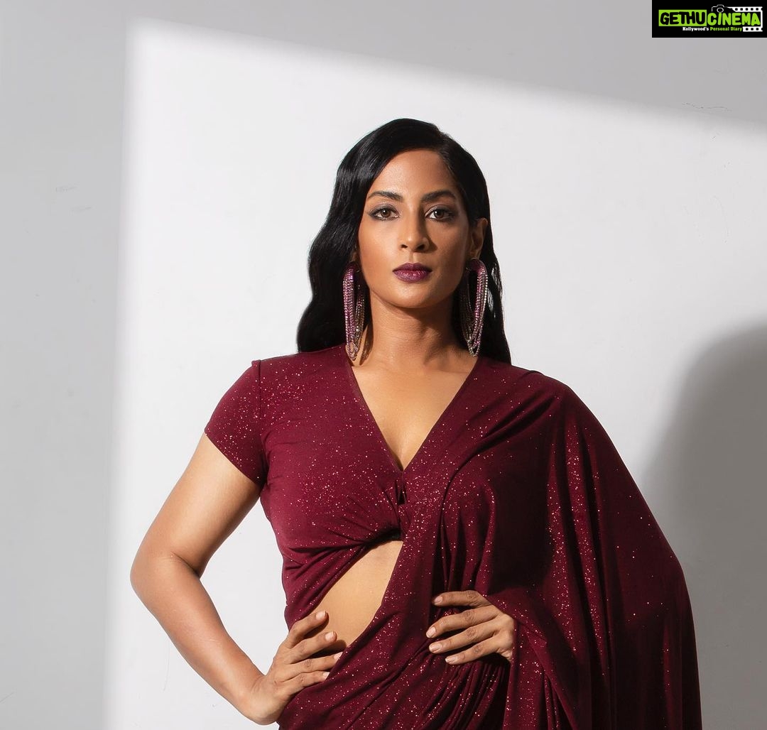 Sunder Ramu Instagram - Posted @withregram • @sriya_reddy @soondah_wamu @stylemuze @amamajewels @431_88 @prakatwork @phiphi_shimray @renecaovilla