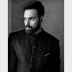 Sunder Ramu Instagram - @offl_avnish Styling @chaitanyarao_official #sunderphotography