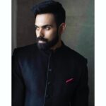 Sunder Ramu Instagram - @offl_avnish Styling @chaitanyarao_official #sunderphotography