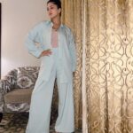 Sunny Leone Instagram - Mood…. Outfit by @ikichic_official Jewellery by @blingthingstore Styled by @hitendrakapopara Assisted by @tanyakalraaa