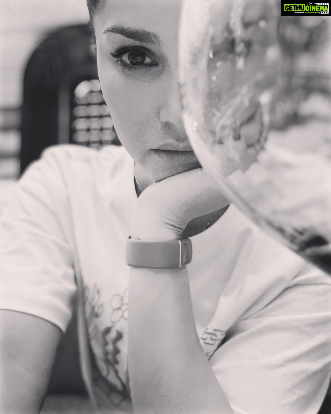 Sunny Leone Instagram - Through the looking glass!! What do you see??