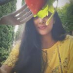 Sushma Raj Instagram – Quick summer salad!😋

Ingredients used:
🌸Arugula 
🌸feta cheese 
🌸watermelon 
🌸dressing ( balsamic vinegar, olive oil , pepper powder)
🌸U can optionally add cucumber!