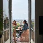 Taapsee Pannu Instagram – Happiness unfiltered! @shagun_pannu 
@airbnb 
#TapcTravels #AirbnbPartner #LiveAnywhere 
@airbnb_in Cannes