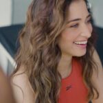 Tamannaah Instagram - Tamannaah X Reebok @reebokindia