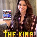 Tamannaah Instagram – Join me on my favourite games only on PLAYINEXCHANGE (@playinexch)- India’s no. 1 certified online Casino & Sports Exchange. 

It’s super easy ✅ to register and you can start betting on Cricket 🏏 matches, Football, Tennis, Horse Racing & much more. 

Play 👑 Andar Bahar, Roulette TeenPatti , Poker and more Live dealer Casino games. 

🎧They have 24*7 customer support available on all platforms. 
🏧Get superfast withdrawal directly to your bank account. 
💰Get Instant Deposit with debit and credit card, UPI, Netbanking- all methods available. 
🥇 Create FREE account today!

Real action, Real Winners, Real Sports & Casino only at Playinexch.com & Win for real 👌🏻.

Aisi website aur kahi ni milegi, BET laga ke dekh lo! 😉

Register now ⚡at playinexch.com

Follow @playinexch for more information