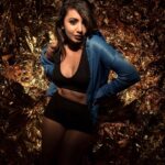 Tejaswi Madivada Instagram – High there a bad!