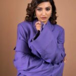 Tejaswi Madivada Instagram - You and only you!