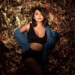 Tejaswi Madivada Instagram - So what?