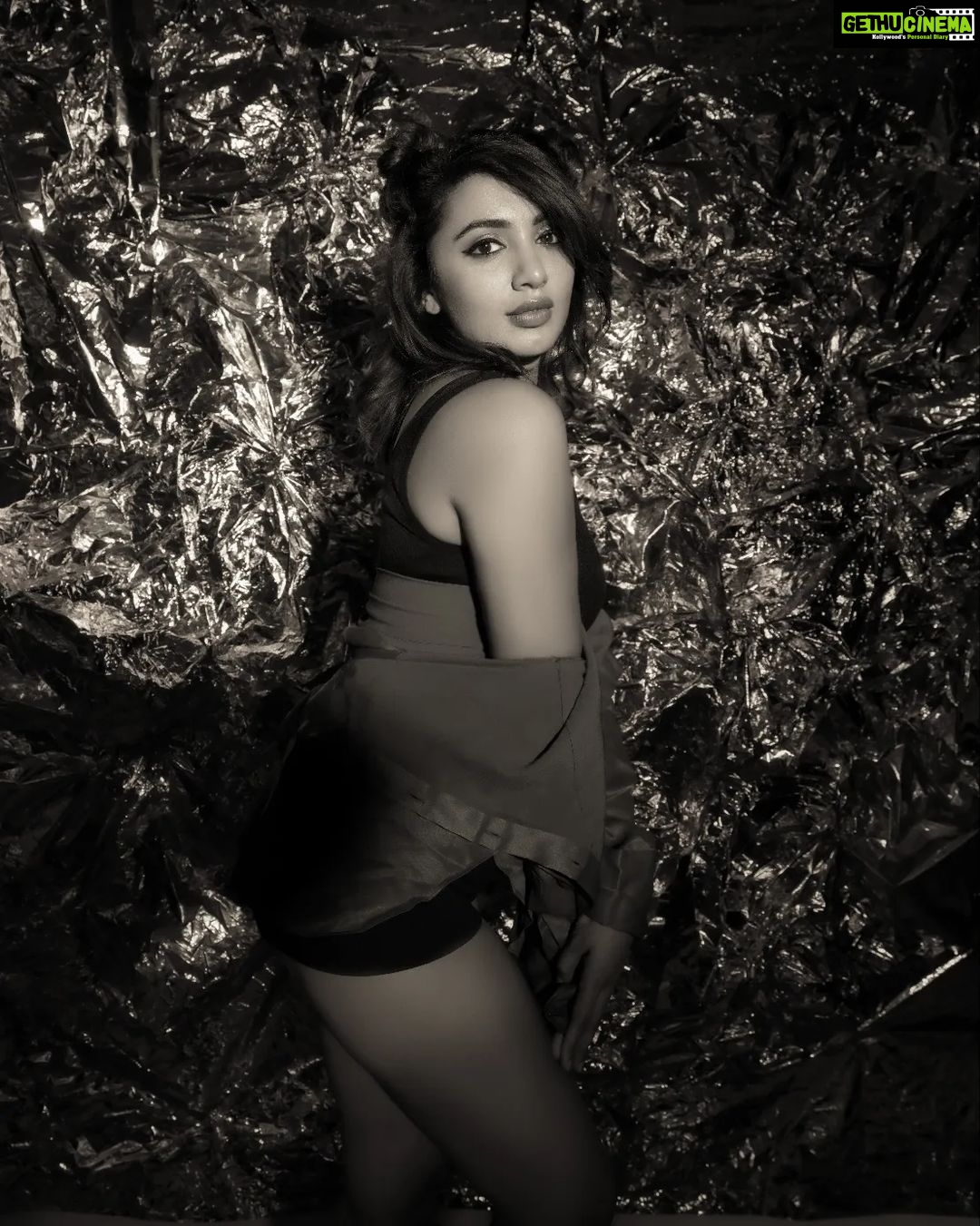 Tejaswi Madivada Instagram - Before every new birth there is a necessary period of time that needs to be spent in darkness, in silence, before birth we are in our mothers womb alone.