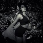 Tejaswi Madivada Instagram - "The show must go on" by Queen -@sarat.shetty