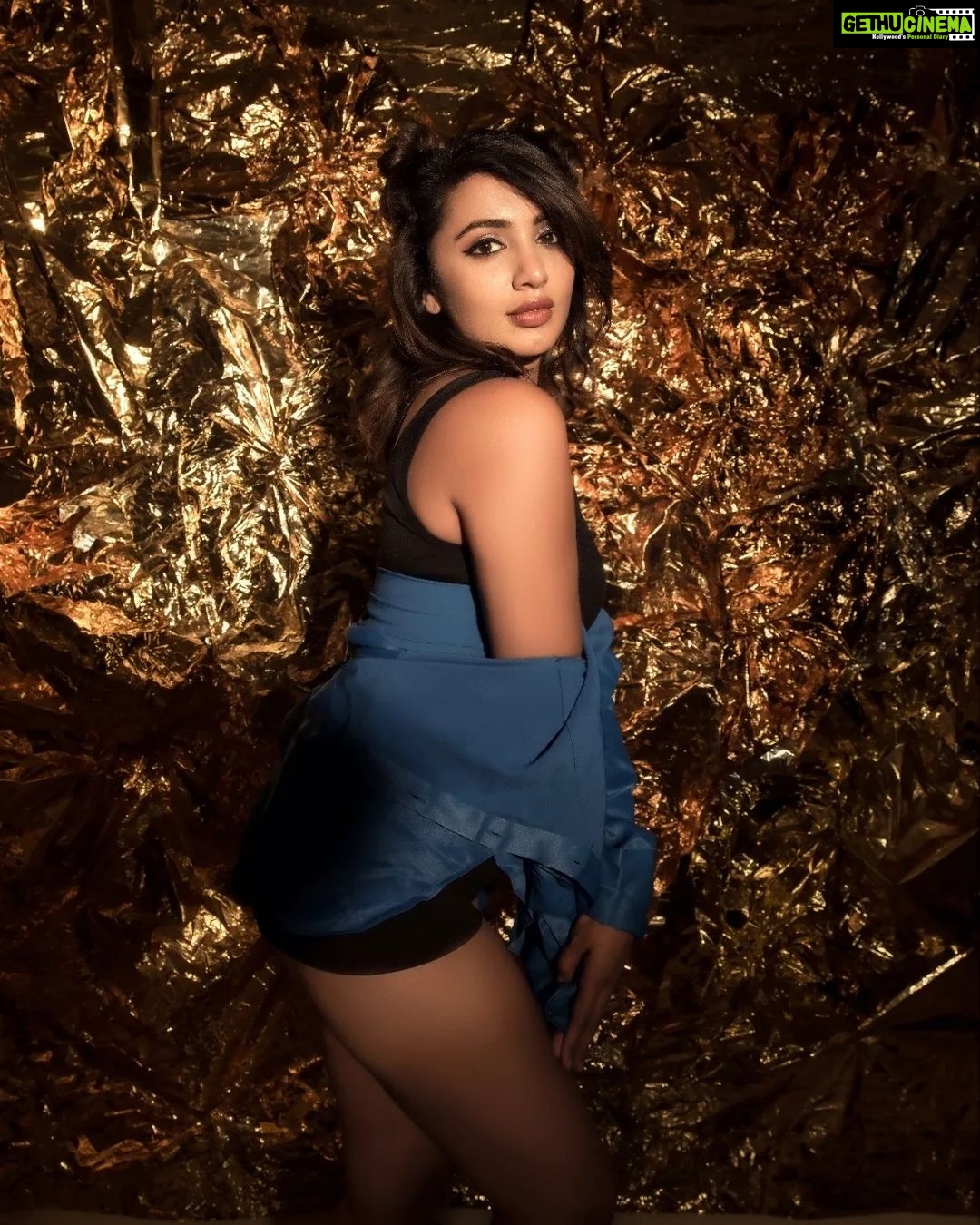 Tejaswi Madivada Instagram - Before every new birth there is a necessary period of time that needs to be spent in darkness, in silence, before birth we are in our mothers womb alone.