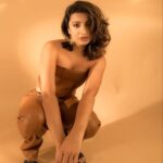 Tejaswi Madivada Instagram – Progress not perfection.