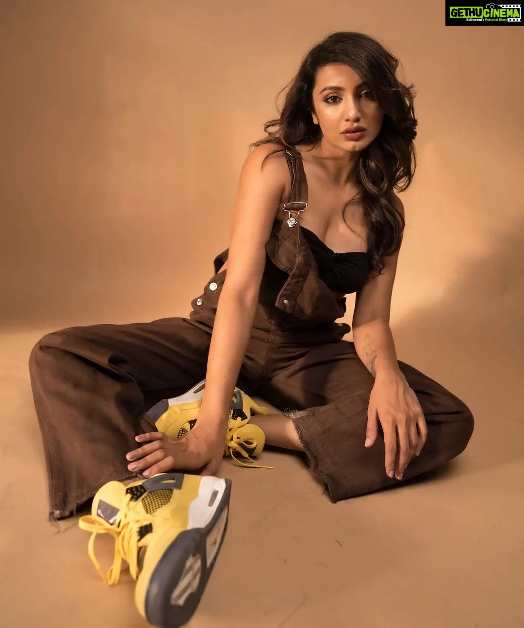 Tejaswi Madivada Instagram - “Life is short, the art long.”